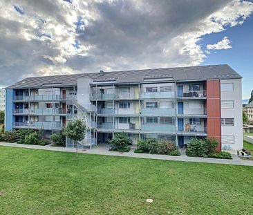 LUMINEUX ET FONCTIONNEL 2.5 pièces - Foto 2