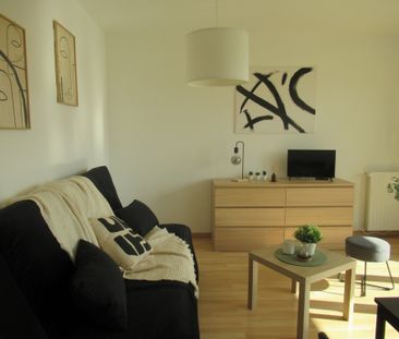 Location Appartement 1 pièce 34m² ST ETIENNE 42100 - Photo 4