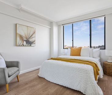 237/83-93 Dalmeny Avenue, Rosebery NSW 2018 - Apartment For Rent | ... - Photo 2