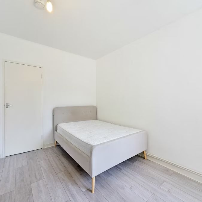 Studio apartment - Photo 1