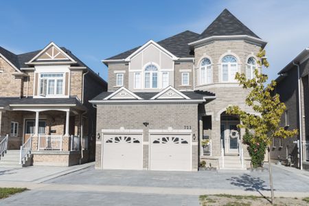 For Lease - 721 Audley Road Unit# Bsmt, Ajax, Ontario - Photo 2