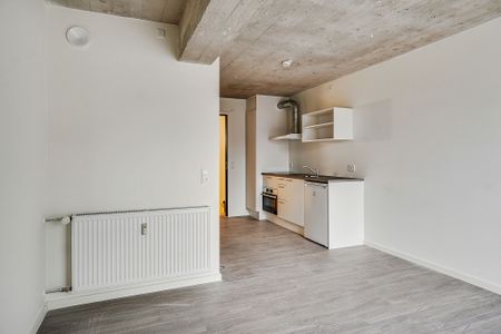 1-vær. lejlighed - Photo 4