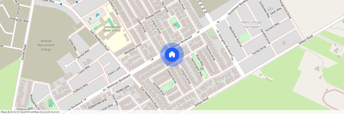 44 Longcot Drive, Rolleston