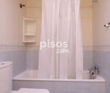 Apartamento en alquiler en Avenida Carlos de Haya, cerca de Calle d... - Foto 2