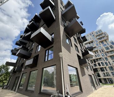 Te huur: Appartement Haarlemmerweg 862 in Amsterdam - Foto 6