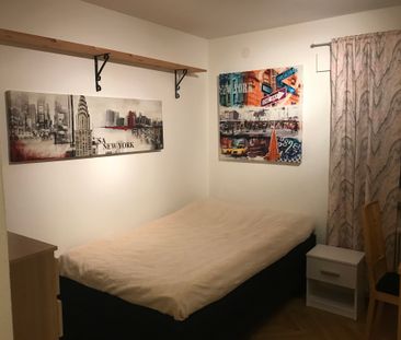 Söndrumsvägen, Halmstad - Photo 2