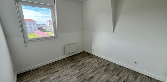 Location Appartement 2 pièces 37m² EPERNAY 51200 - Photo 2