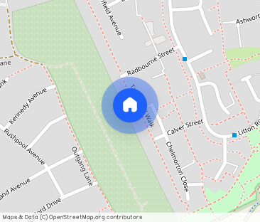 Tattershall Walk, Mansfield Woodhouse, MANSFIELD - Photo 1