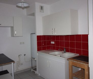 Appartement 2 pièces - 71100 Chalon-sur-Saône - Photo 3
