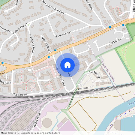 Salisbury Road, Norfolk, Norwich