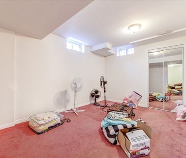 For Lease - 322 Elson Street Unit# (Bsmt), Markham, Ontario - Photo 6