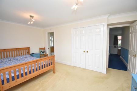 Moor Monkton, York - Photo 4