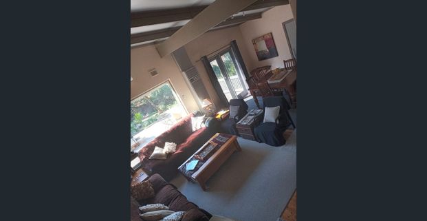 Cul-de-sac off Cul-de-sac Oasis With Country Views Close to Blackwood - Photo 1