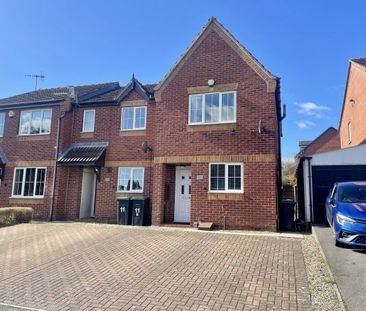 Sussex Close, Giltbrook, NG16 2XG, Property for rent - Photo 5