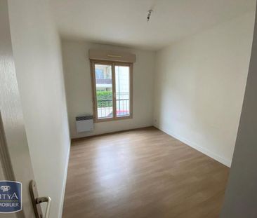 Location Appartement 3 pièces 58m² ST CYR L ECOLE 78210 - Photo 1