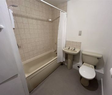 1 bedroom property to rent Regent Street, Church Gresley, Swadlinco... - Photo 6