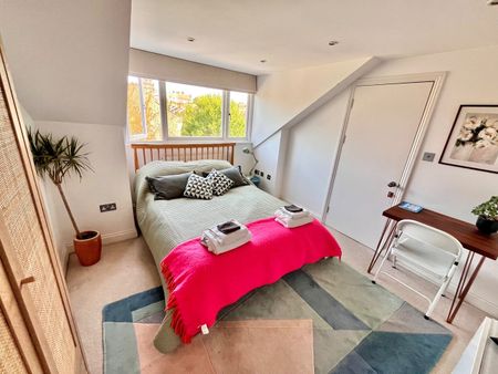 2 Bed Flat, Mansfield Road, NW3 - Photo 4