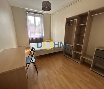 Exclusivité Centre Deux / Tréfilerie F4 3chambres meublé disponible... - Photo 3