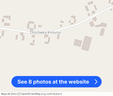 Wynajmę domek na wsi. - Photo 1