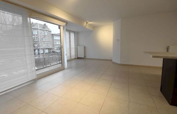 Appartement te huur - Photo 1