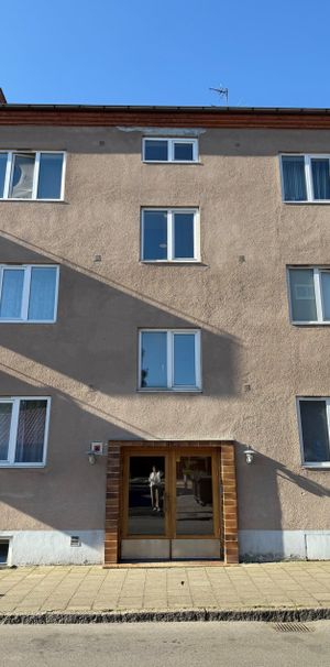 Rönnebergsgatan 6B, Öster - Photo 1