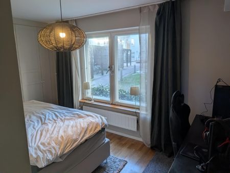 Göteborg - 2rok - 12mån - 15.500kr/mån - Foto 4