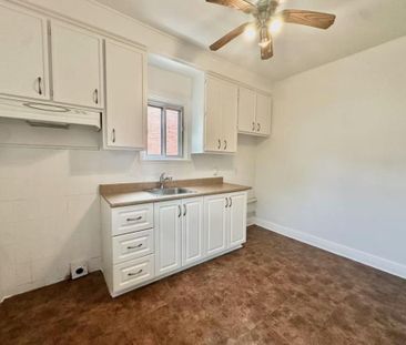 Appartement à louer - Montréal (Le Sud-Ouest) (Ville-Émard) Apparte... - Photo 6