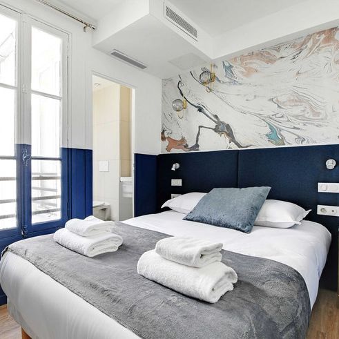 Passage du Mont Cenis - Photo 1