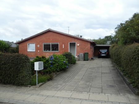 Christiansgade 12, 7870, Roslev - Foto 2