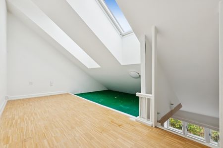 Fully Renovated House with Loft Rooms – Kollundvej, 2770 Kastrup - Photo 5