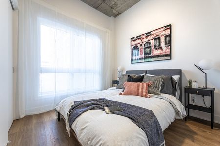 2201 rue Leger, Montréal, QC - Photo 4
