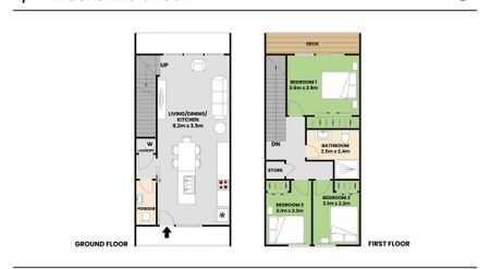 2/26 MacKenzie Street, Te Atatu South - Photo 5