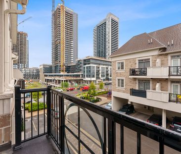 For Lease - 65 Armdale Road Unit# 48, Mississauga, Ontario - Photo 4