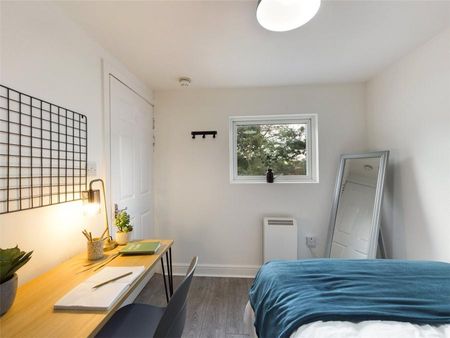 1 bedroom house to rent Richmond Road, Lincoln, Lincolnshire, LN1 - Photo 5