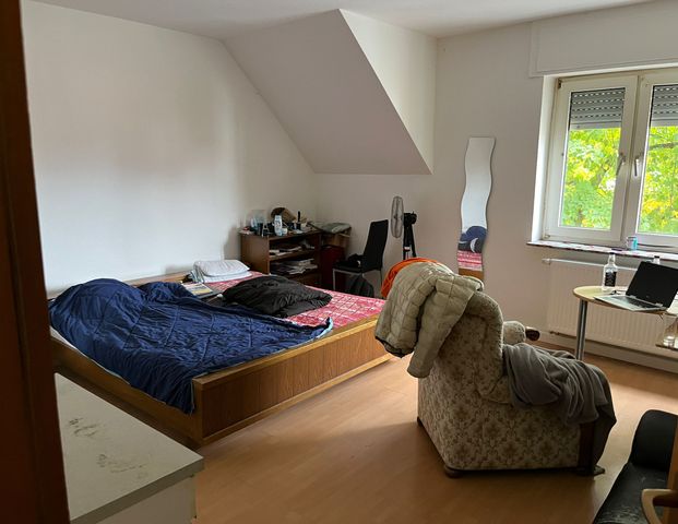 Lindenfelder Weg 21 59063 Hamm Flatshare top floor Room No. 2 - Foto 1
