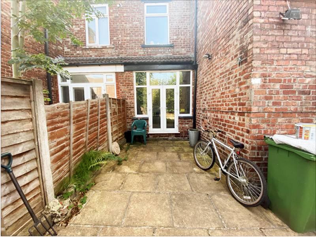 4 bedroom house to rent - Photo 4