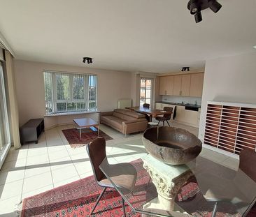 Appartement te huur - Foto 3