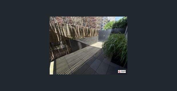 "FOUND" @ Carlton - Studio Apartment - Photo 1