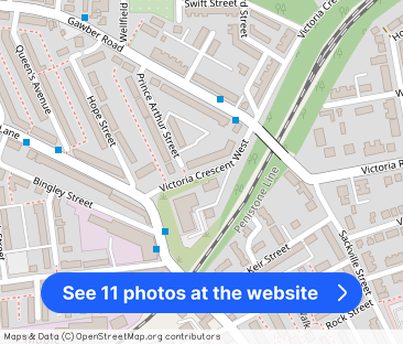 Victoria Crescent West , Barnsley, - Photo 1