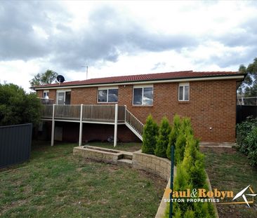 3 Breen Place, Jerrabomberra NSW 2619 - House For Rent | Domain - Photo 5