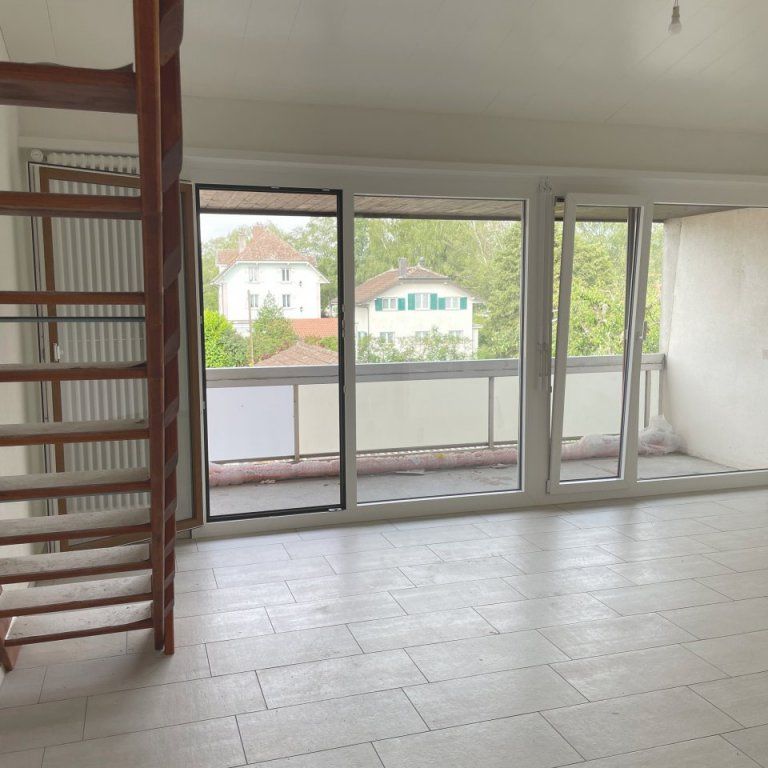 Rue de la Roselière 11 - Yverdon-les-Bains - Foto 1