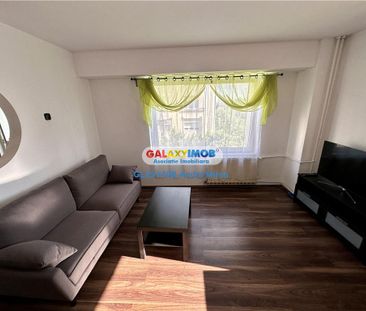 Inchiriere garsoniera Splaiul Unirii Timpuri Noi RENOVATA METROU - Fotografie 4