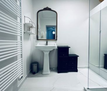 Appartement à louer rue Saint-Honoré, Paris 1er - Photo 5