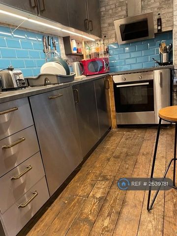 1 bedroom in a house share to rent - Photo 4