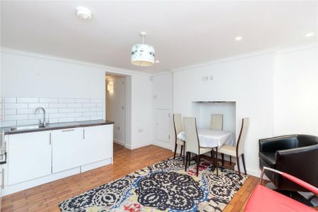 1 bedroom flat to rent - Photo 2