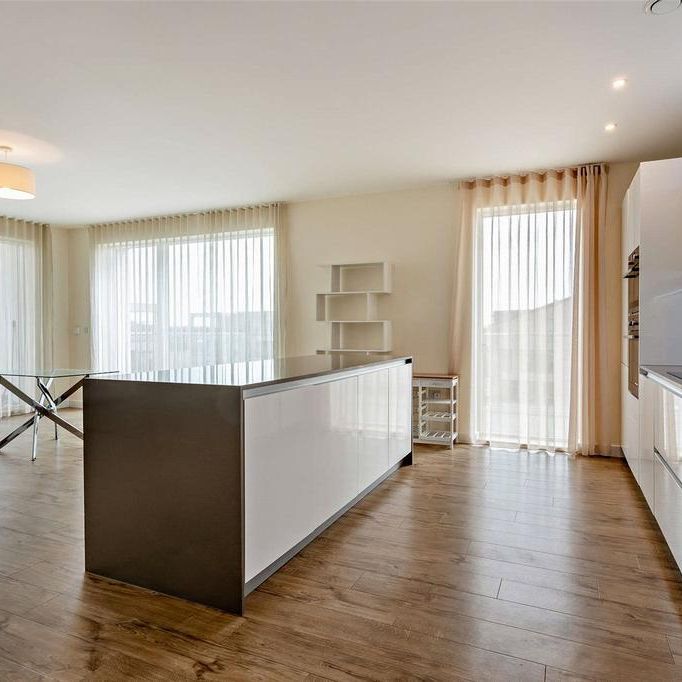 2 bedroom penthouse to rent - Photo 1