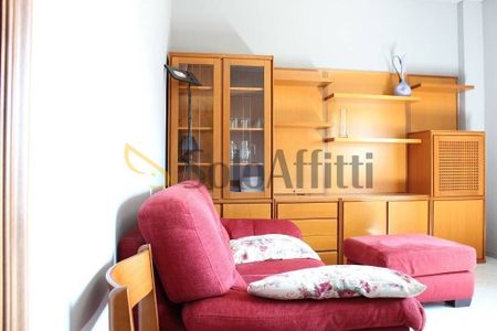 Trilocale via Alfonso Capecelatro 45, San Siro, Milano - Photo 2
