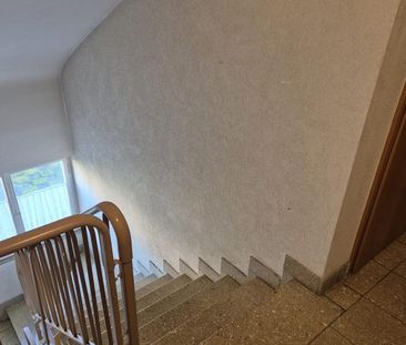TOP 1-Zimmerwohnung mit Einbauküche und Balkon - Photo 4