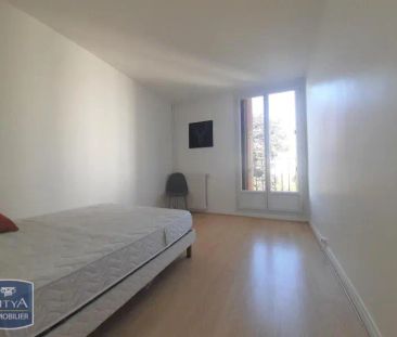 Appartement à louer 3 pièces 55.7m² - Photo 4