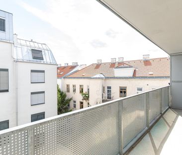 Neuer Preis – Attraktive 2-Zimmer Wohnung mit Loggia nahe S-B... - Photo 6